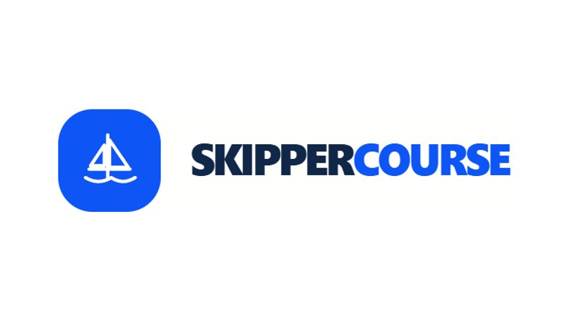 Skipper Course logo