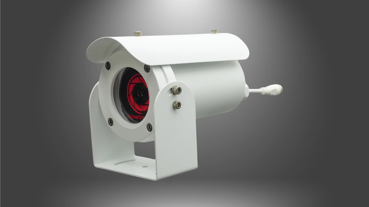 BoatEye360 C-1080 product presentation