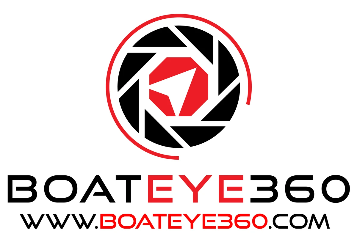 BoatEye360 logo