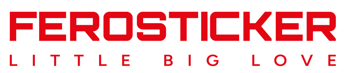 FeroSticker logo