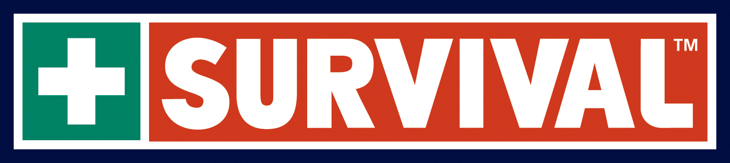 SURVIVAL First Aid Kits logo