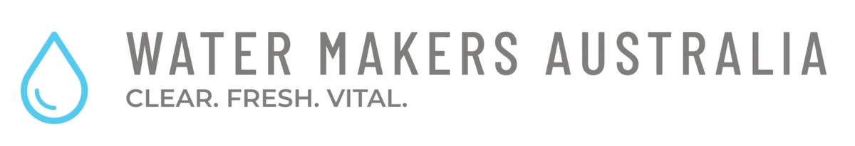 Water Makers Australia logo